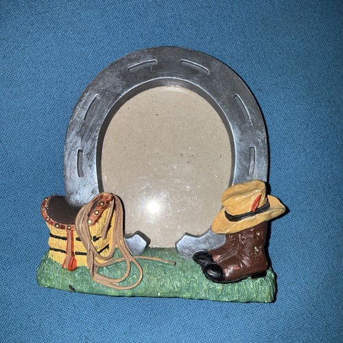Vtg russ horseshoe - vtg,