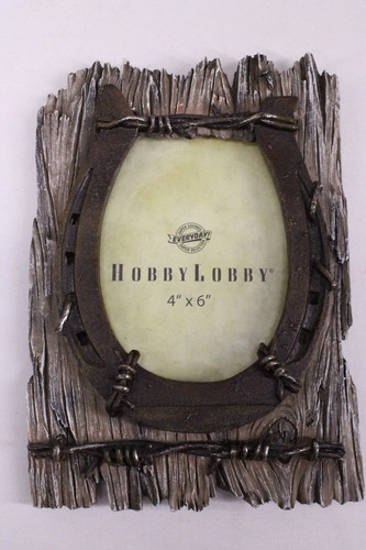Hobby lobby 4x6 western style - hobby,